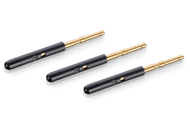 Аксесоар Wacom Replacement Nibs 3pcs CS-600C1