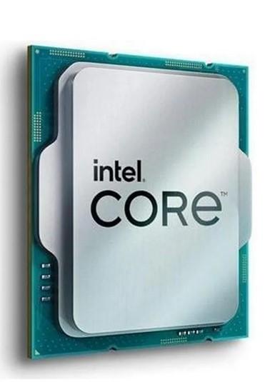 Процесор Intel Raptor Lake i7-13700K (16-ядрен) 3.5 GHz,  30MB, 125W, LGA1700, TRAY, без охлаждане
