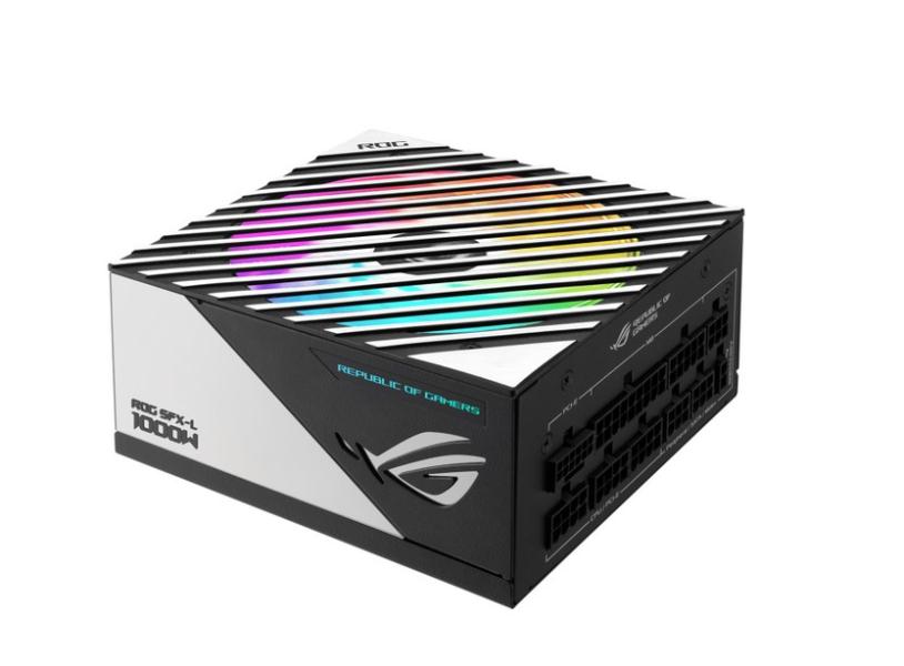 Захранване ASUS ROG Loki SFX-L 1000W Platinum Fully Modular