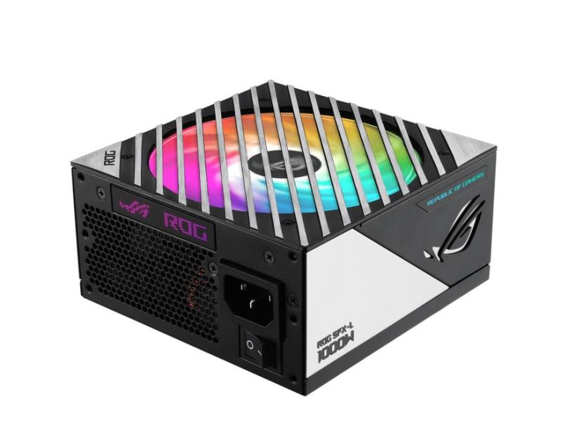 Захранване ASUS ROG Loki SFX-L 1000W Platinum Fully Modular