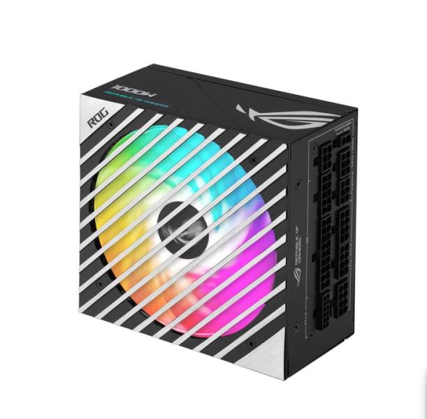Захранване ASUS ROG Loki SFX-L 1000W Platinum Fully Modular