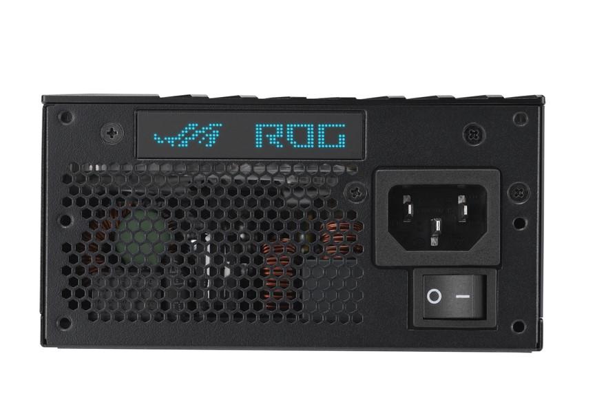 Захранване ASUS ROG Loki SFX-L 1000W Platinum Fully Modular
