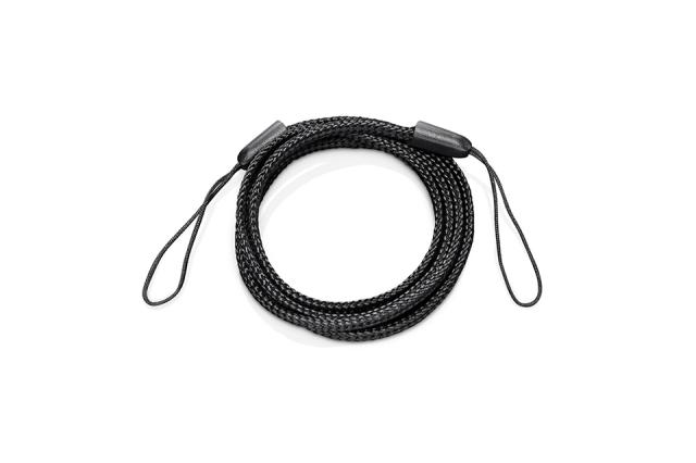 Аксесоар Wacom Pen Tether Black DTK1651