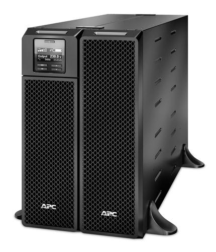 Батерия APC Smart-UPS SRT 192V 5kVA and 6kVA Battery Pack