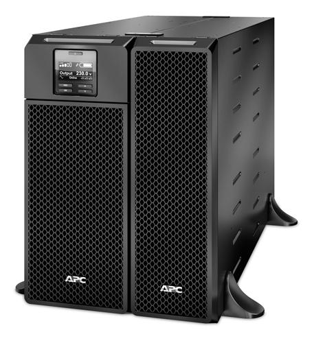 Батерия APC Smart-UPS SRT 192V 5kVA and 6kVA Battery Pack