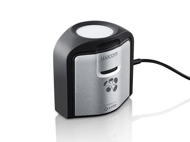 Аксесоар Wacom colour manager