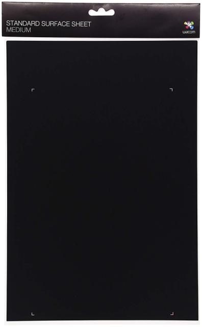 Аксесоар Wacom Overlay standard for PTK-650