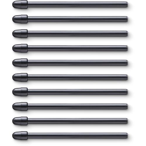 Аксесоар Wacom Pen Nibs Standard 10-pack