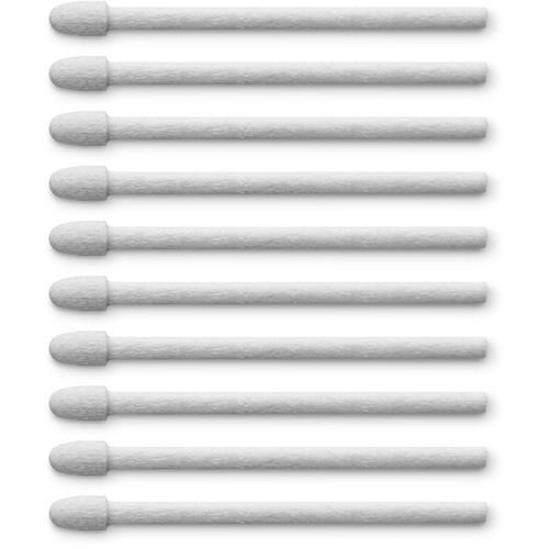 Аксесоар Wacom Pen Nibs Felt 10-pack