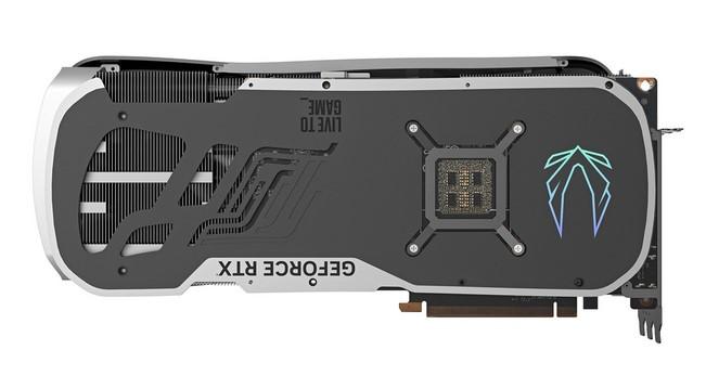 Видео карта ZOTAC GAMING nVIDIA GeForce RTX 4080 Trinity 16GB GDDR6X, 256-bit, 1xHDMI, 3xDP