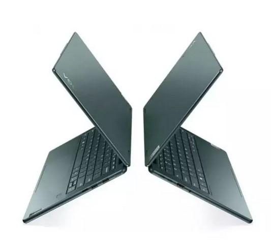 Лаптоп Lenovo Yoga 6 13ALC7 (8-ядрен) AMD Ryzen 7 5700U 1.8/4.3GHz, 13.3" (33.78 cm) WUXGA IPS Display, (HDMI), 16GB LPDDR4x, 1TB SSD, 2x USB-C 3.2 Gen 1, Windows 11 Home, 82UD000HBM