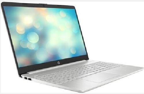Лаптоп HP 15.6'' (39.62 cm), Full HD, (6-ядрен) AMD Ryzen 5 5625U (2.3/4.3GHz, 16MB), AMD Radeon RX Vega 7, 8GB DDR4 3200MHz, 512GB SSD, Free DOS - 7B2Z7EA#AKS