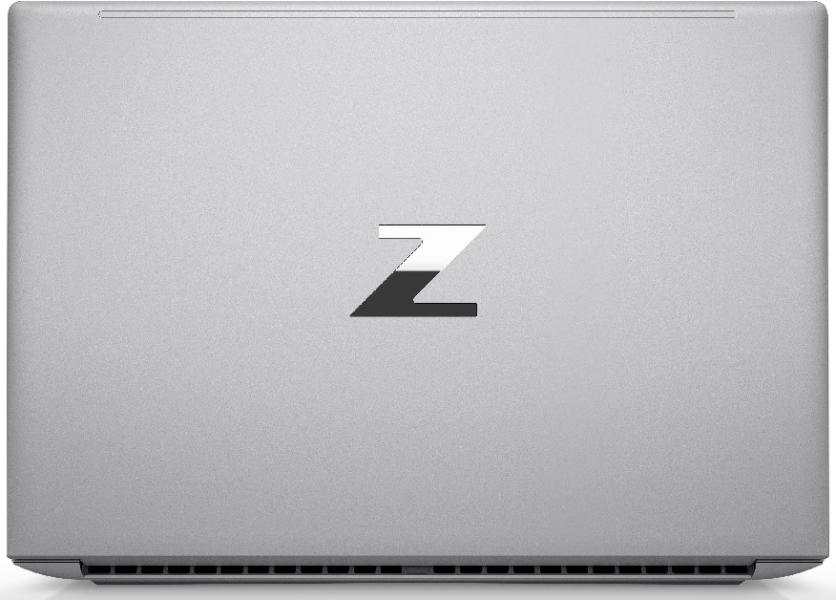 Лаптоп HP ZBook Fury 16 G9, 16.0" (40.64 cm), Full HD+, Intel Core i7-12850HX (1.5-4.8GHz, 25M), NVIDIA RTX A1000 4GB GDDR6, 32GB, 1TB SSD, Windows 11 Pro
