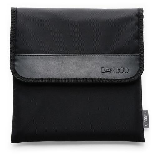 Калъф Wacom Bamboo carry case
