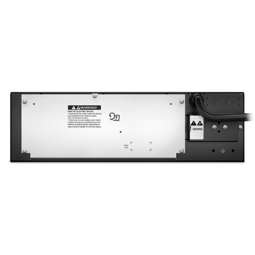 Батерия APC Smart-UPS SRT 192V 5kVA and 6kVA RM Battery Pack
