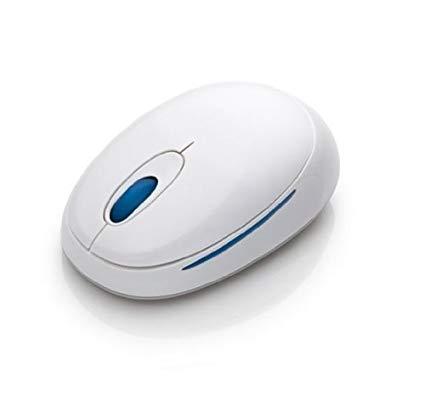 Мишка Wacom Bamboo Fun Mouse (white)