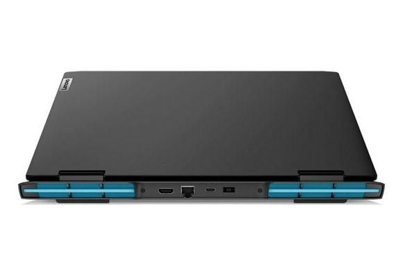 Лаптоп Lenovo IdeaPad Gaming 3 16ARH7, (6-ядрен) AMD Ryzen 5 6600H 3.3/4.5GHz, 16" (40.64 cm) WUXGA IPS 350nits Anti-Glare 165Hz 100% sRGB Dispaly & GF RTX 3050 Ti 4GB, (HDMI), 16GB DDR5, 512GB SSD, 1x USB-C 3.2 Gen 2, Onyx Grey, Free DOS
