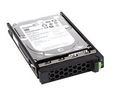 Твърд диск FUJITSU SAS 12G 300GB 15K HOT PL 3.5' EP S26361-F5726-L530