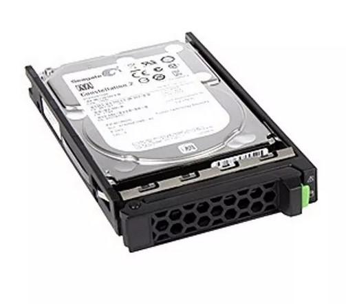 FUJITSU SSD SATA 6G 480GB Mixed-Use 8.9cm 3.5inch H-P EP S26361-F5673-L480
