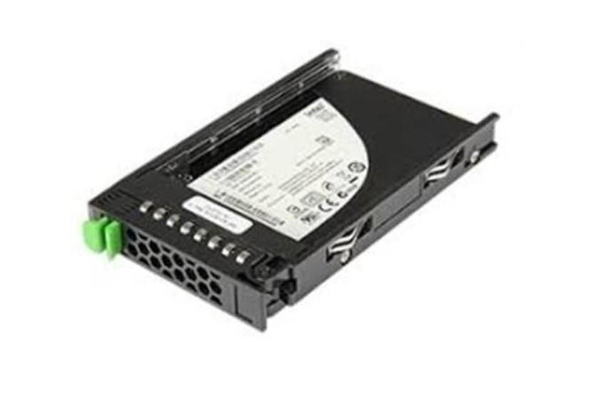 FUJITSU SSD SATA 6G 480GB Mixed-Use 2.5In H-P EP S26361-F5675-L480