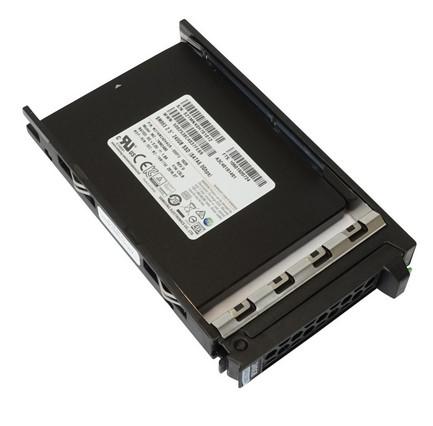 FUJITSU SSD SATA 6G 240GB Mixed-Use 8.9cm 3.5inch H-P EP S26361-F5673-L240