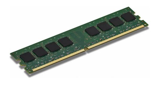 Памет Fujitsu 16 GB (1 module(s) 16 GB) DDR4, registered, ECC, 2,933 MT/s, PC4-3200, DIMM, 1Rx4