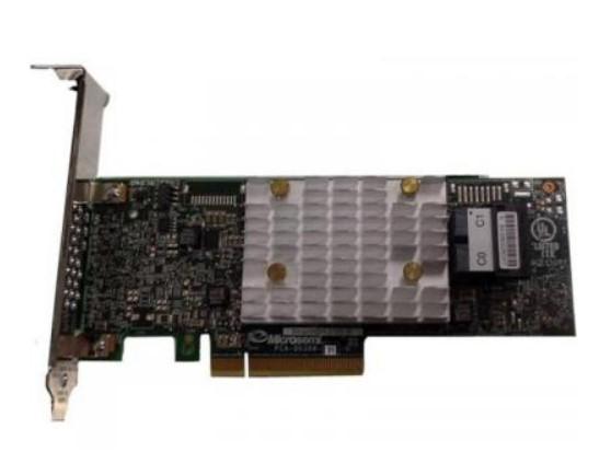 Контролер Fujitsu PSAS CP 2100-8i FH/LP