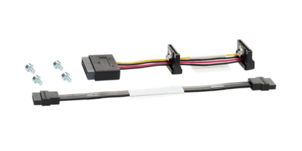 Аксесоар HPE DL160 Gen10 SATA M.2 Cbl Kit