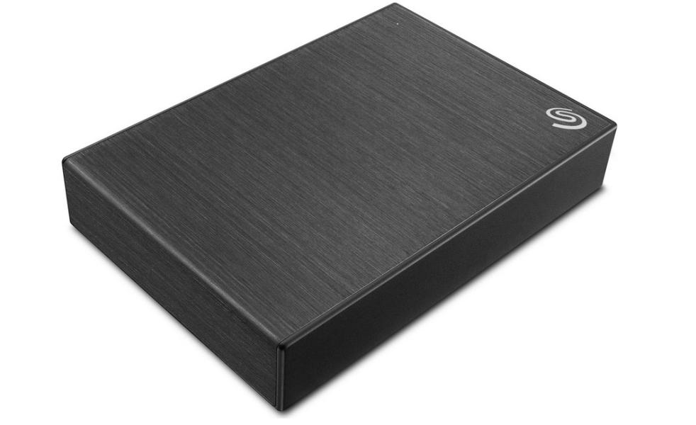 Външен диск SEAGATE One Touch Potable 4TB, съвместим с MAC/PC, USB 3.0, STKC4000400