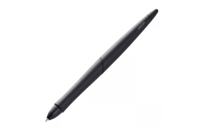 Писалка за таблет и смартфон Wacom Inking Pen for Intuos4/5 & DTK