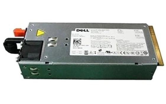 Захранване Dell Single, Hot-plug, Power Supply (1+0), 750W,CusKit
