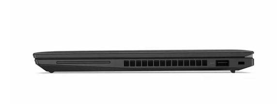 Лаптоп Lenovo ThinkPad P14s Gen 3, (12-ядрен) Alder Lake Intel Core i7-1260P 3.4/4.7 GHz, 14" (35.56 cm) WUXGA IPS Anti-Glare Display & Quadro T550 4GB, (HDMI), 16GB DDR4 DDR4, 512GB SSD, 2x Thunderbolt 4, Windows 10 Pro