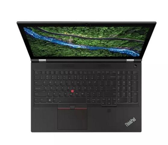Лаптоп Lenovo ThinkPad P15t G2 , (8-ядрен) Tiger Lake Intel Core i7-11800H 2.3/4.6 GHz, 15.6" (39.62 cm) Full HD IPS Display & GF RTX 3070 8GB, (HDMI), 32GB DDR4, 512GB SSD, 2x Thunderbolt 4, Windows 10 Pro