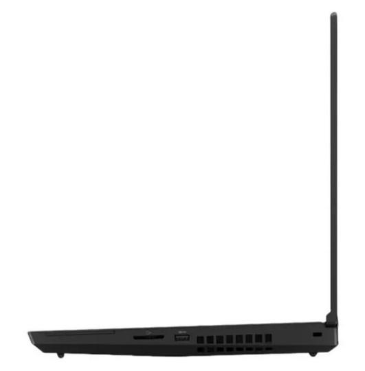 Лаптоп Lenovo ThinkPad P15t G2 , (8-ядрен) Tiger Lake Intel Core i7-11800H 2.3/4.6 GHz, 15.6" (39.62 cm) Full HD IPS Display & GF RTX 3070 8GB, (HDMI), 32GB DDR4, 512GB SSD, 2x Thunderbolt 4, Windows 10 Pro