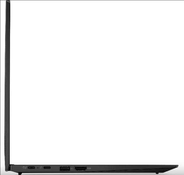 Лаптоп LENOVO ThinkPad X1 C10, (12-ядрен) Intel Core i7-1260P (2.1 - 4.7 GHz, 18 MB cache), 14.0" (35.56 cm) WQUXGA, 32GB DDR5, 1TB SSD M.2, Intel Iris Xe, Wi-Fi 6E +BT FPR, Win 11 Pro