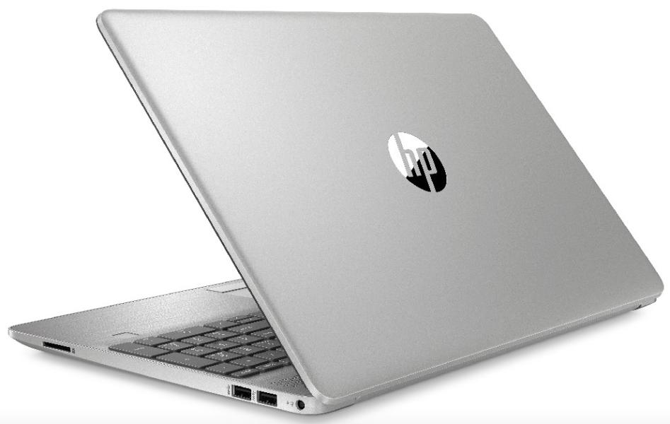 Лаптоп HP 255 G9 Asteroid Silver, AMD Ryzen 5 5625U(2.7Ghz, up to 4.1GH/16MB/6C), 15.6" FHD AG, 8GB 3200Mhz 1DIMM, 256GB PCIe SSD, WiFi a/c + BT4.2, (EN), Free DOS 