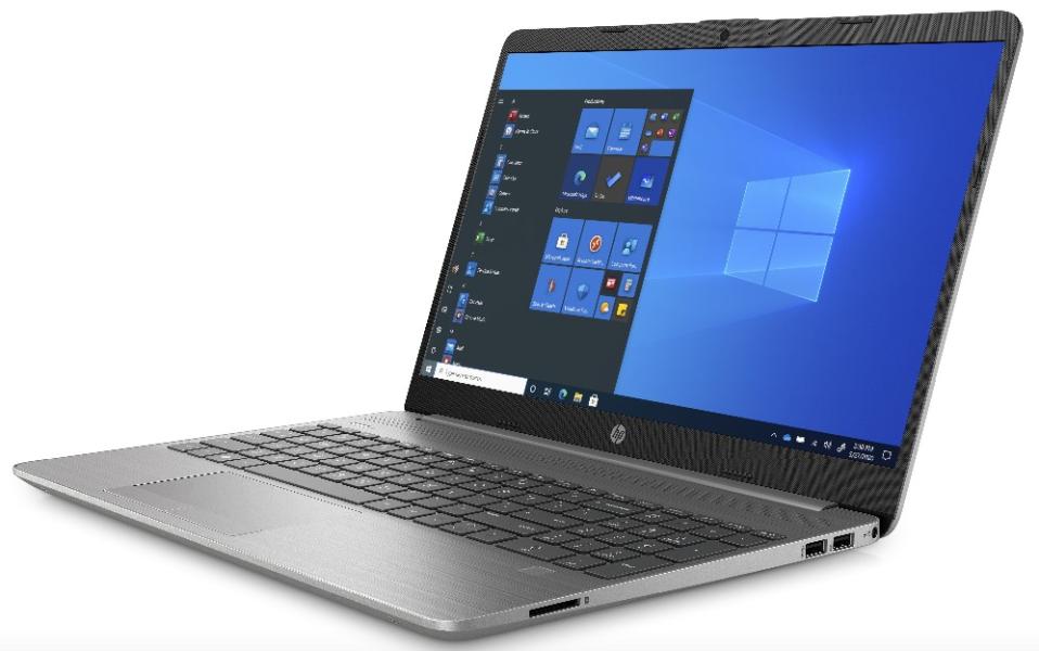 Лаптоп HP 255 G9 Asteroid Silver, AMD Ryzen 5 5625U(2.7Ghz, up to 4.1GH/16MB/6C), 15.6" FHD AG, 8GB 3200Mhz 1DIMM, 256GB PCIe SSD, WiFi a/c + BT4.2, (BG), Free DOS 