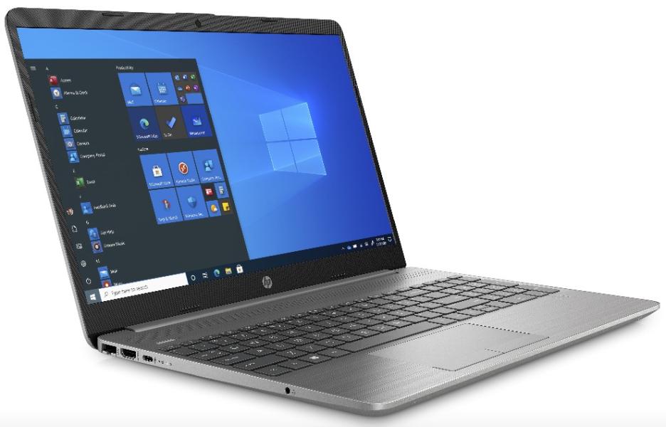 Лаптоп HP 255 G9 Asteroid Silver, AMD Ryzen 5 5625U(2.7Ghz, up to 4.1GH/16MB/6C), 15.6" FHD AG, 8GB 3200Mhz 1DIMM, 256GB PCIe SSD, WiFi a/c + BT4.2, (BG), Free DOS 