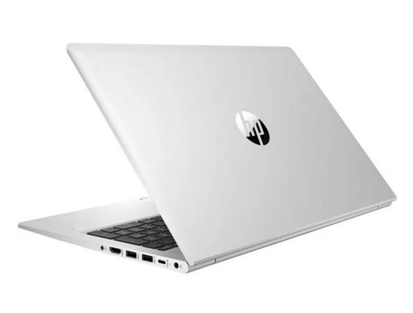 Лаптоп HP ProBook 450 G9, (10-ядрен) Alder Lake Intel Core i7-1255U 1.7/4.7 GHz, 15.6" (39.62 cm) Full HD IPS Anti-Glare Display, GF MX570 2GB, 16GB DDR4, 1TB SSD, HDMI, 1x USB Type-C, (BG), Free DOS