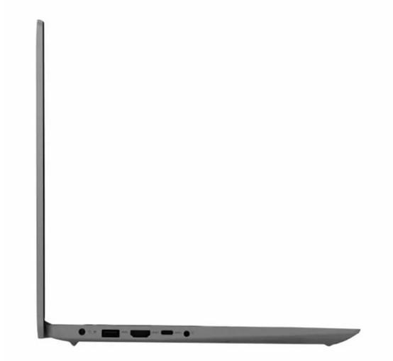 Лаптоп LENOVO IdeaPad 3 UltraSlim, (8-ядрен) AMD Ryzen 7 5700U 1.8/4.3GHz, 15.6" (39.62 cm) FullHD IPS AG, 16GB DDR4, 1TB PCIe SSD, HDMI, USB Type-C, Windows 11 Home