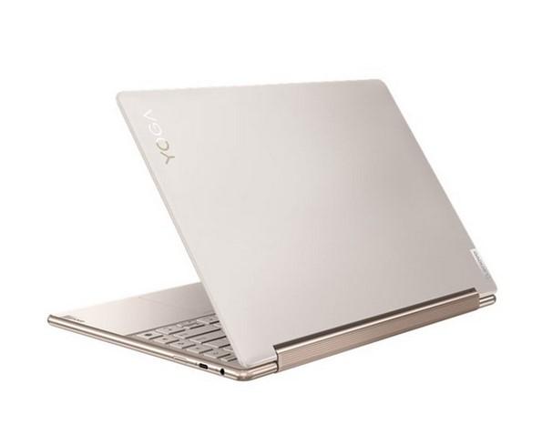 Лаптоп Lenovo Yoga 9 14IAP7, (12-ядрен) Alder Lake Intel Core i5-1240P 1.7/4.4 GHz, 14" (35.56 cm) WQHD+ OLED 400nits Glossy 90Hz Touchscreen Display, (Thunderbolt 4), 16GB DDR5, 512GB SSD, Windows 11 Home