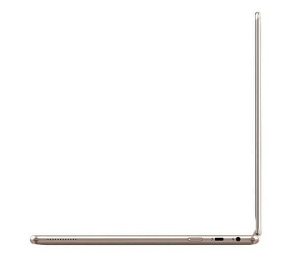 Лаптоп Lenovo Yoga 9 14IAP7, (12-ядрен) Alder Lake Intel Core i5-1240P 1.7/4.4 GHz, 14" (35.56 cm) WQHD+ OLED 400nits Glossy 90Hz Touchscreen Display, (Thunderbolt 4), 16GB DDR5, 512GB SSD, Windows 11 Home