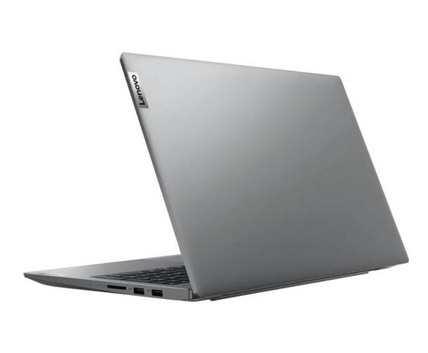 Лаптоп Lenovo IdeaPad 5 15IAL7, (10-ядрен) Alder Lake Intel Core Intel Core i5-1235U 1.3/4.4 GHz, 15.6" (39.62 cm) Full HD IPS Anti-Glare Display, (HDMI), 16GB DDR4, 512GB SSD, 2x USB-C 3.2 Gen 1, Free DOS