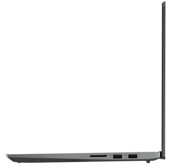 Лаптоп Lenovo IdeaPad 5 15IAL7, (10-ядрен) Alder Lake Intel Core Intel Core i5-1235U 1.3/4.4 GHz, 15.6" (39.62 cm) Full HD IPS Anti-Glare Display, (HDMI), 16GB DDR4, 512GB SSD, 2x USB-C 3.2 Gen 1, Free DOS