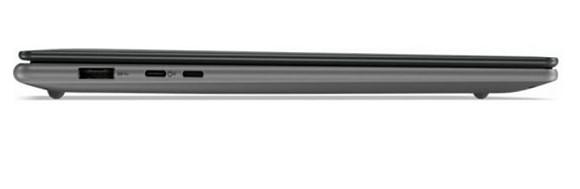 Лаптоп Lenovo Yoga Slim 7 Pro 14ARH7, (8-ядрен) AMD Ryzen 7 6800HS 3.2/4.7GHz, 14" (35.56 cm) 2.2K IPS 300nits Anti-glare, 100% sRGB Display, (HDMI), 16GB DDR5, 512GB SSD, Free DOS