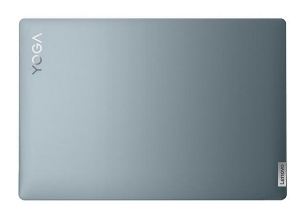 Лаптоп Lenovo Yoga Slim 7 ProX 14IAH7, (12-ядрен) Alder Lake Intel Core i5-12500H 2.5/4.5 GHz, 14.5" (36.83 cm) 3K IPS Anti-Glare 120Hz Display & GF RTX 3050 4GB, (HDMI), 16GB DDR5, 512GB SSD, Windows 11 Home