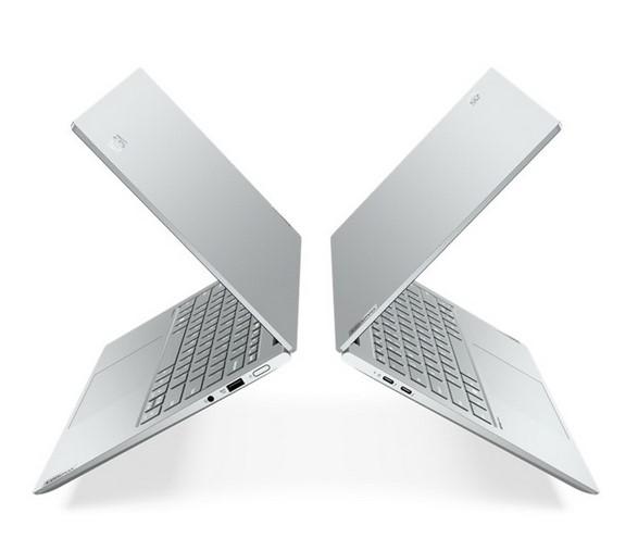 Лаптоп Lenovo Yoga Slim 7 Pro 14ARH7, (6-ядрен) AMD Ryzen 5 6600HS 3.3/4.5GHz, 14" (35.56 cm) 2.2K IPS 300nits Anti-glare, 100% sRGB Display, (HDMI), 16GB DDR5, 512GB SSD, 1x USB4 40Gbps, Free DOS