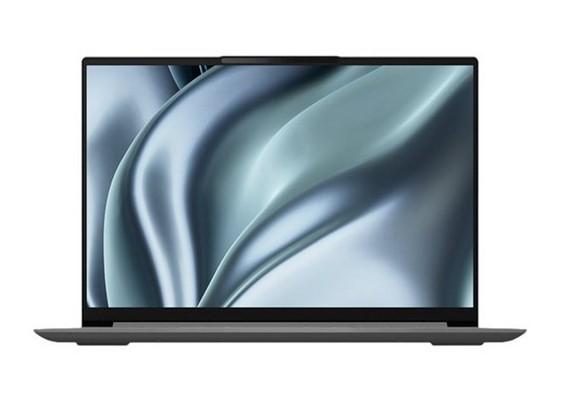 Лаптоп Lenovo Yoga Slim 7 Pro 14IAP7, (12-ядрен) Alder Lake Intel Core i7-1260P 3.4/4.7 GHz, 14" (35.56 cm) WQHD+ IPS 400nits Anti-glare 90Hz Display, (USB-C), 16GB DDR5, 512GB SSD, Windows 11 Home