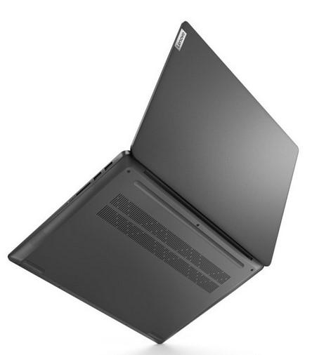 Лаптоп Lenovo IdeaPad 5 Pro 14IAP7, (12-ядрен) Alder Lake Intel Core i5-1240P 1.7/4.4 GHz, 14" (35.56 cm) 2.8K IPS Anti-Glare, 90Hz, Eyesafe Display & GF MX550 2GB, (HDMI), 16GB DDR5, 512GB SSD, 2x USB-C 3.2 Gen 1, Free DOS