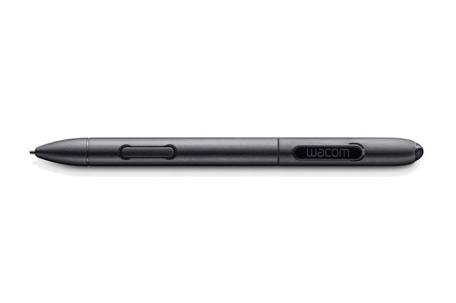 Писалка за таблет и смартфон Wacom Accessory Pen Black DTK1651